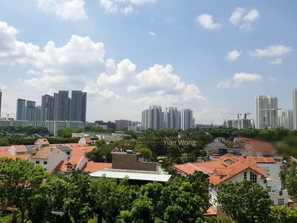 Blk 706 Clementi West Street 2 (Clementi), HDB 3 Rooms #203057621
